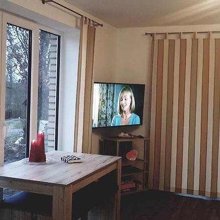 Ferienwohnung Ostseepalast Timmendorfer Strand Exterior foto