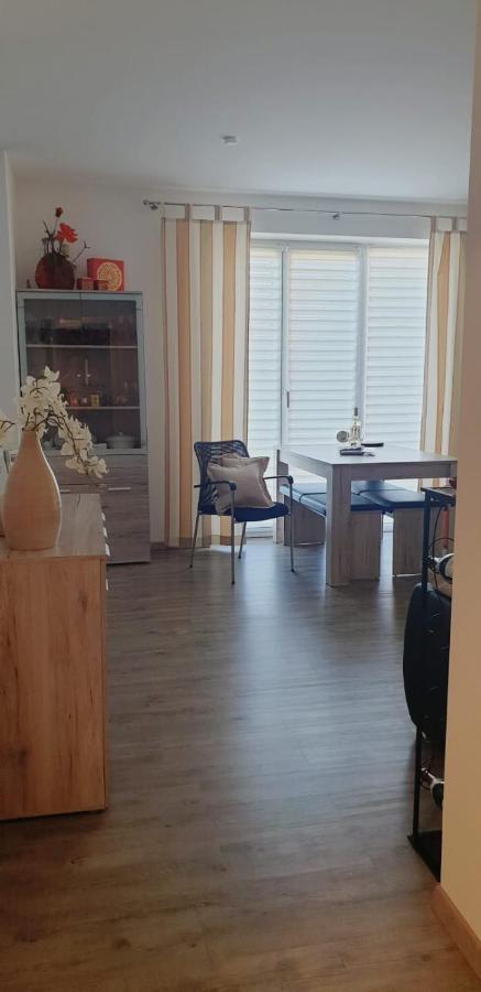 Ferienwohnung Ostseepalast Timmendorfer Strand Exterior foto