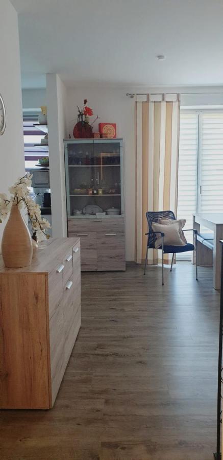 Ferienwohnung Ostseepalast Timmendorfer Strand Exterior foto