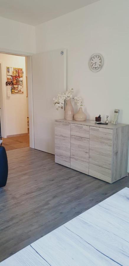 Ferienwohnung Ostseepalast Timmendorfer Strand Exterior foto