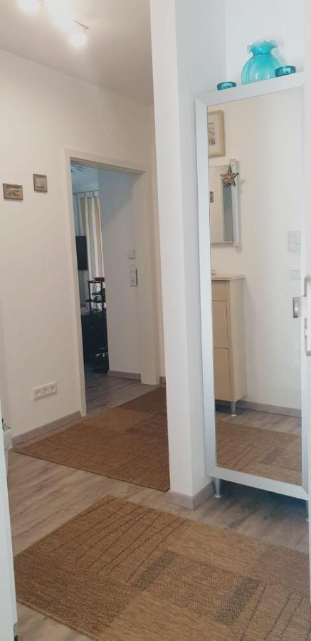 Ferienwohnung Ostseepalast Timmendorfer Strand Exterior foto