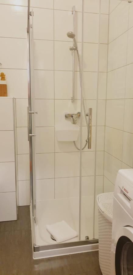 Ferienwohnung Ostseepalast Timmendorfer Strand Exterior foto