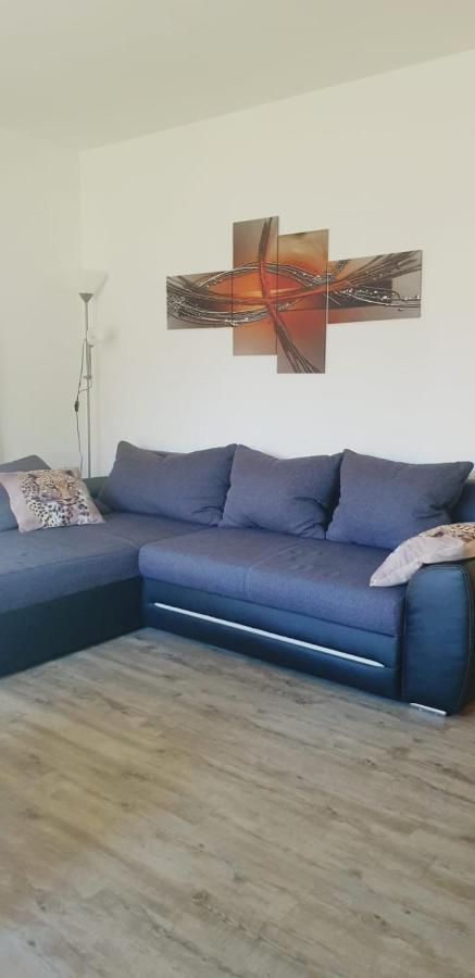 Ferienwohnung Ostseepalast Timmendorfer Strand Exterior foto