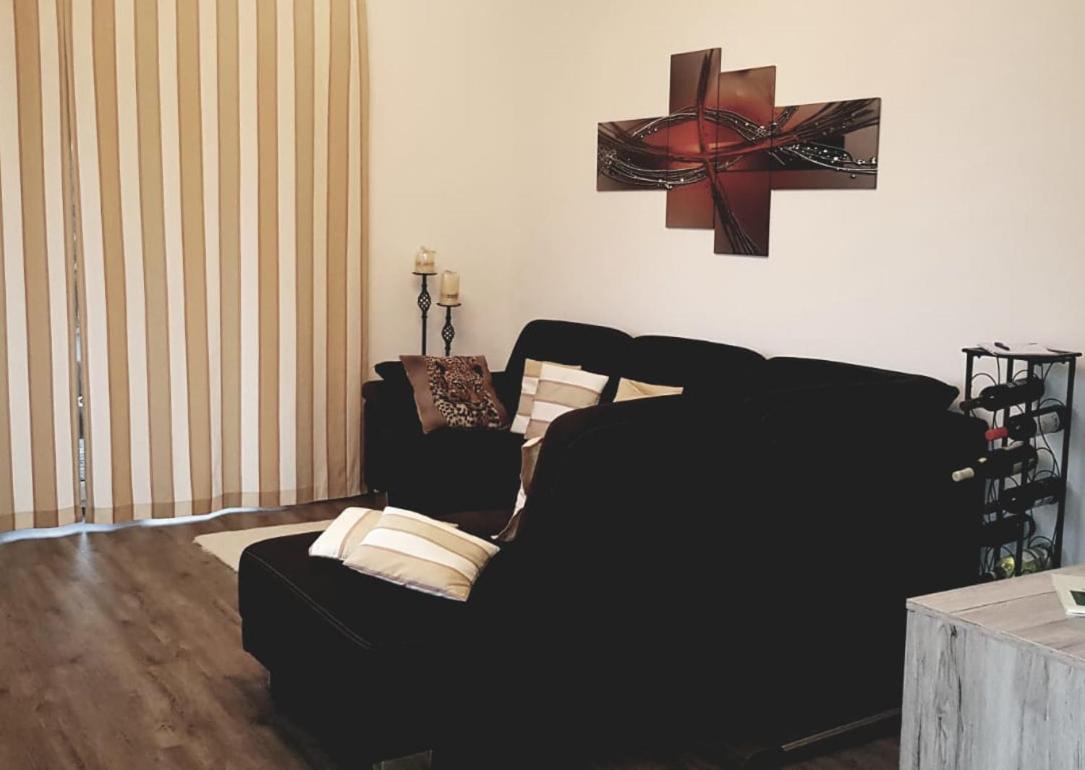 Ferienwohnung Ostseepalast Timmendorfer Strand Exterior foto