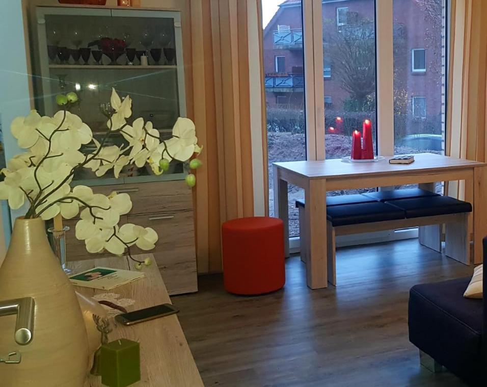 Ferienwohnung Ostseepalast Timmendorfer Strand Exterior foto